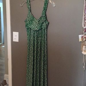 Soma Maxi Dress